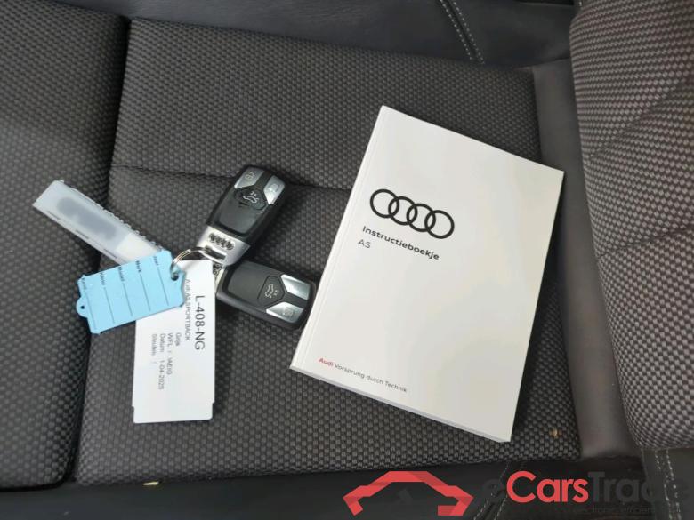 AUDI A5 Sportback 110 kW #6