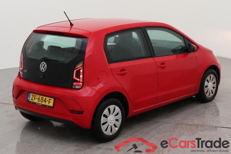 VOLKSWAGEN up! 44 kW #4