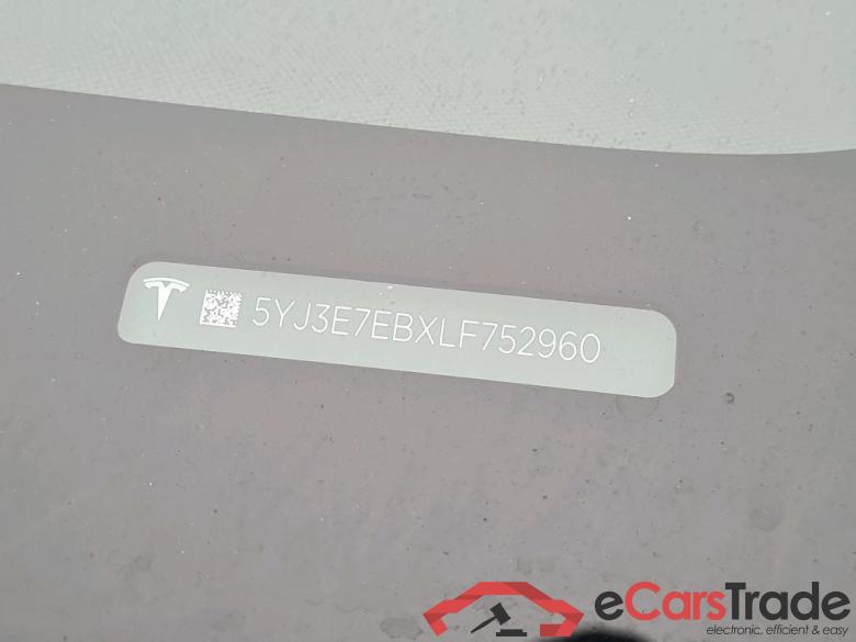 Tesla Model 3  #3