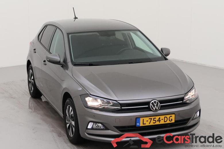 VOLKSWAGEN POLO 70 kW #4