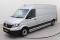 preview Volkswagen Crafter #0