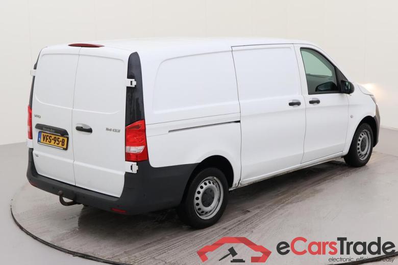 MERCEDES-BENZ Vito 100 kW #5