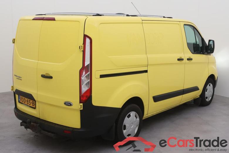 FORD Transit Custom 77 kW #4