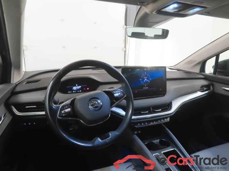 SKODA Enyaq iV 80 #3