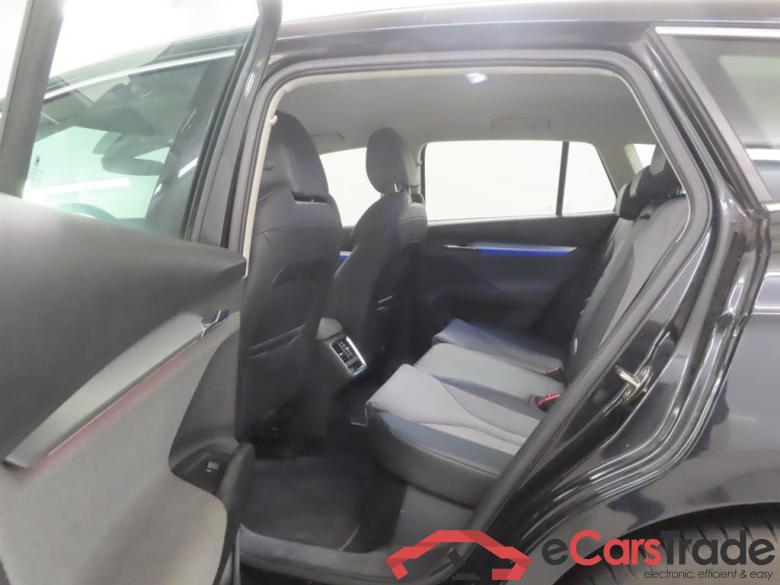 SKODA Enyaq iV 80 #6