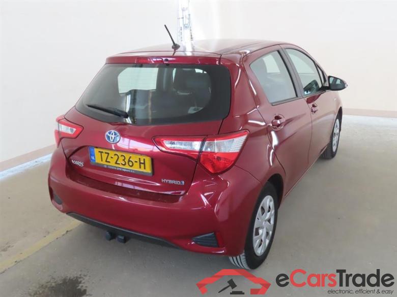 TOYOTA YARIS 1.5 Hyb. Active #2