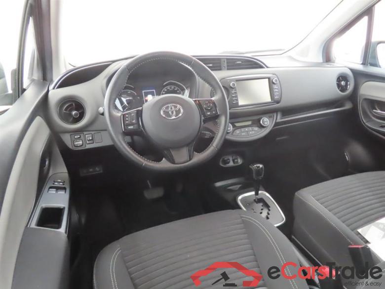 TOYOTA YARIS 1.5 Hyb. Active #3