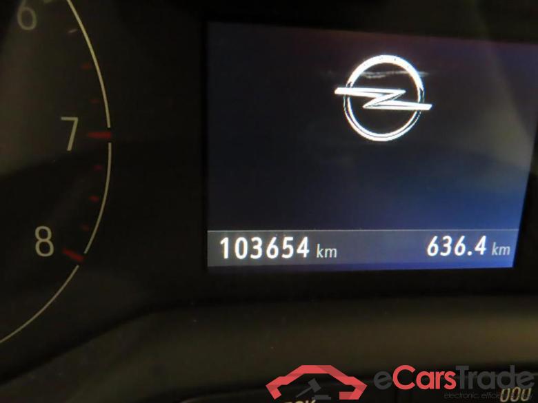 OPEL Grandland X 1.2 Turbo Bns Ed. #4