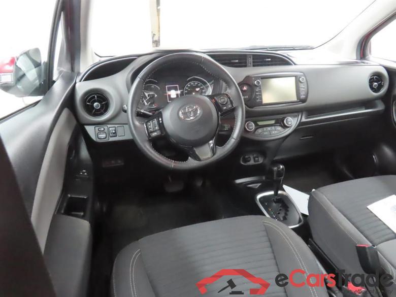 TOYOTA YARIS 1.5 Hyb. Active #3