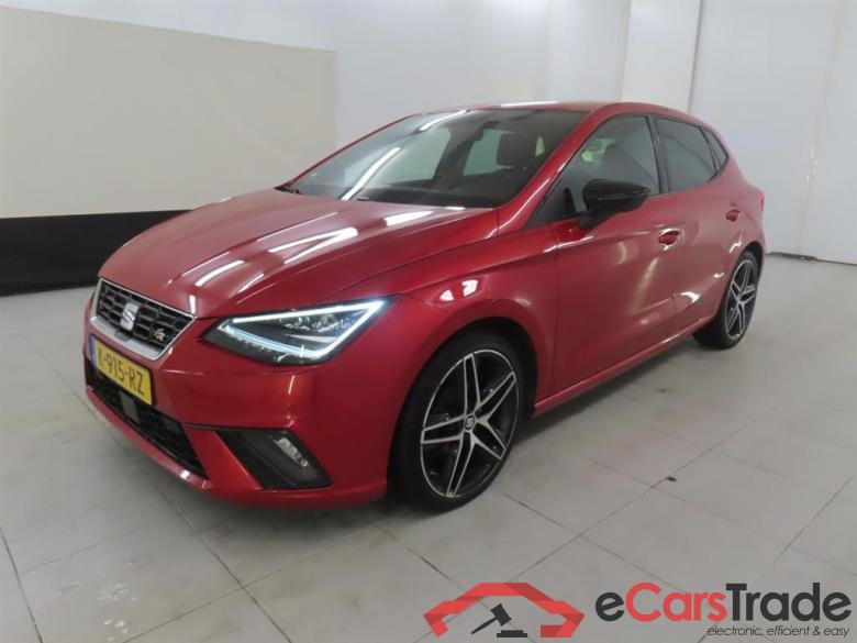 SEAT IBIZA 1.0 TSI FR BnsInt.+ #2