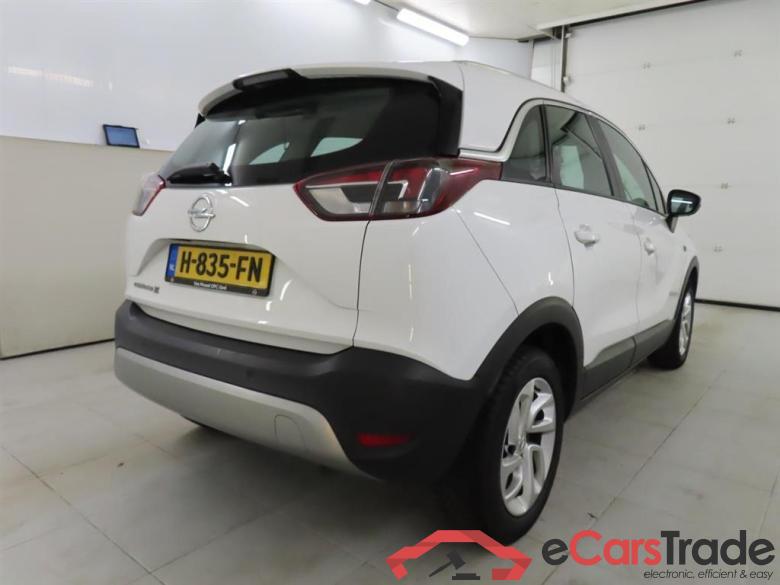 OPEL Crossland X 1.2 T. Innovation #2