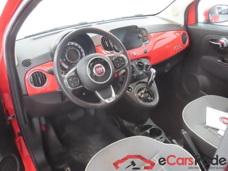 FIAT 500 0.9 TwinAir T Lounge #6