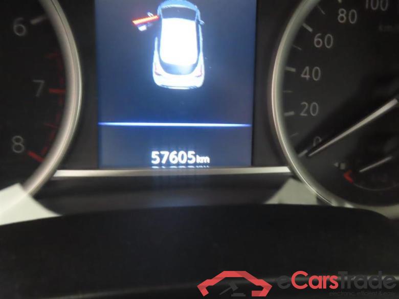 NISSAN MICRA 1.0 IG-T Acenta #4