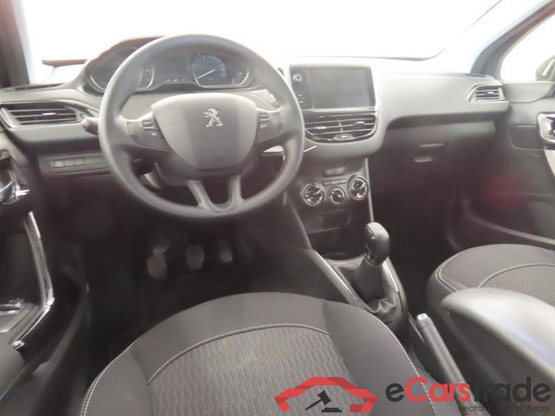PEUGEOT 208 1.2 PureT. Blue Lion #5