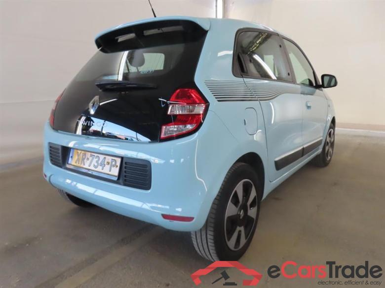 RENAULT TWINGO 1.0 SCe Collection #2