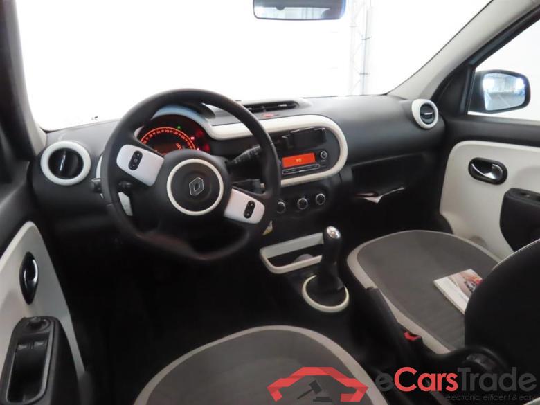 RENAULT TWINGO 1.0 SCe Collection #3