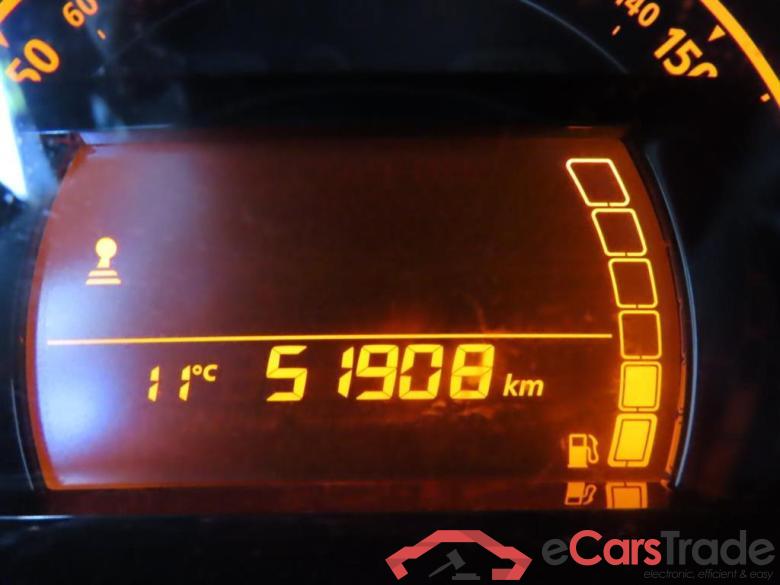 RENAULT TWINGO 1.0 SCe Collection #4