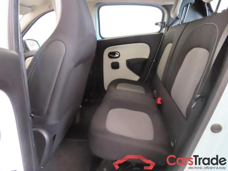 RENAULT TWINGO 1.0 SCe Collection #6