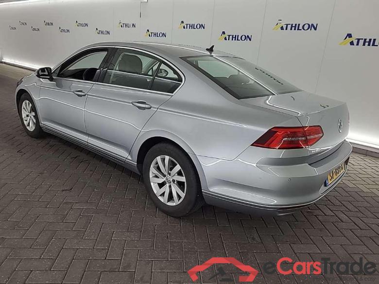 VOLKSWAGEN PASSAT 1.4 TSI DSG7 Comf.Line Bns 4D 92kW #4