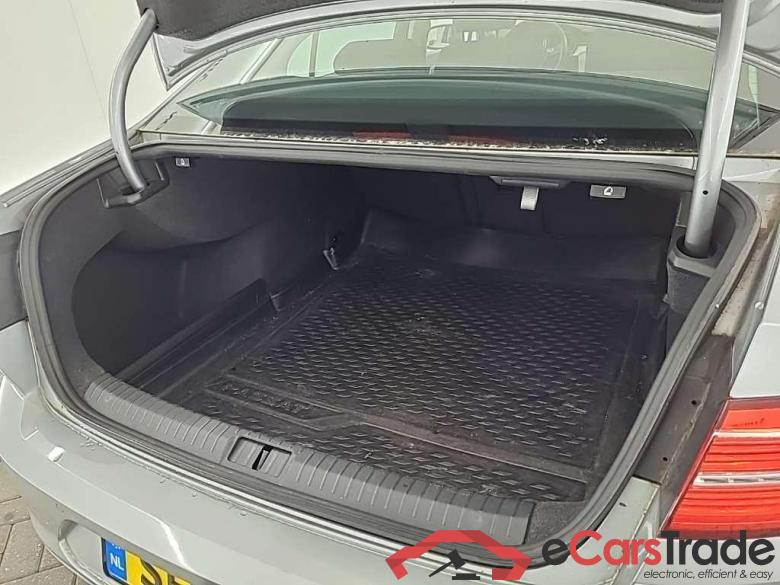VOLKSWAGEN PASSAT 1.4 TSI DSG7 Comf.Line Bns 4D 92kW #5