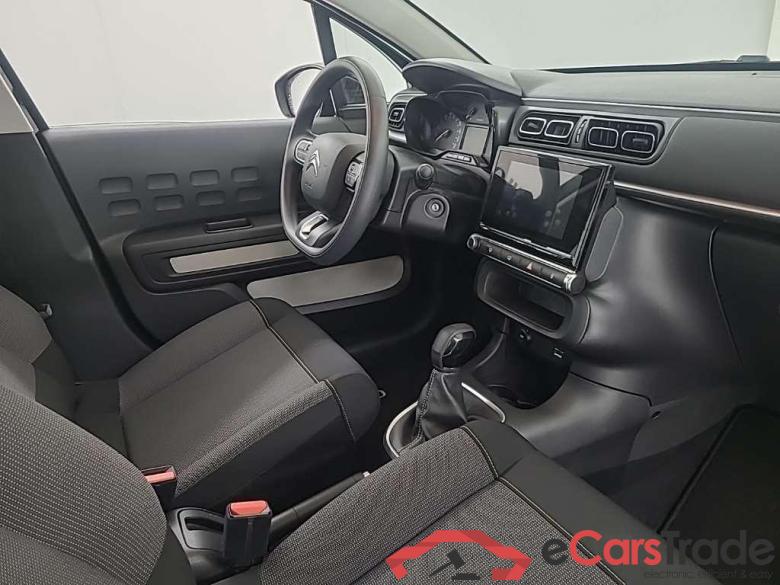 CITROEN C3 PureTech 83 S&S C-Series 5D 61kW #6