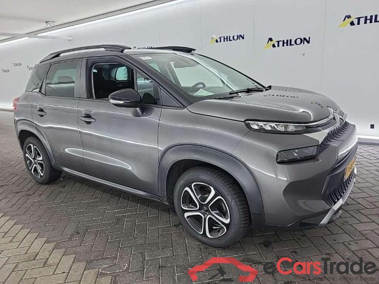 CITROEN C3 Aircross PureTech 110 S&S Feel 5D 81kW #2