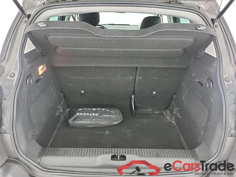 CITROEN C3 Aircross PureTech 110 S&S Feel 5D 81kW #5
