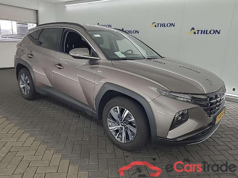 HYUNDAI TUCSON 1.6 T-GDI 48V MHEV Comfort Smart 5D 110kW #2