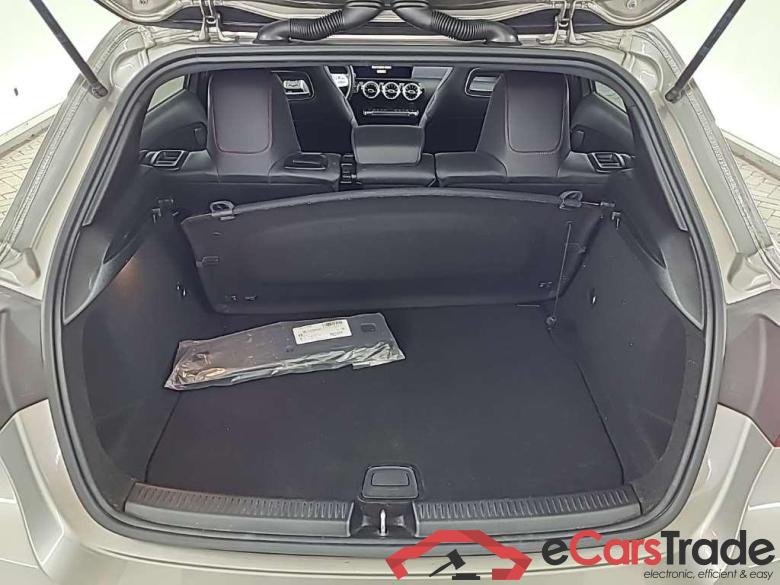 MERCEDES-BENZ A-klasse A 180 7G-DCT Business Solution AMG 5D 100kW #5