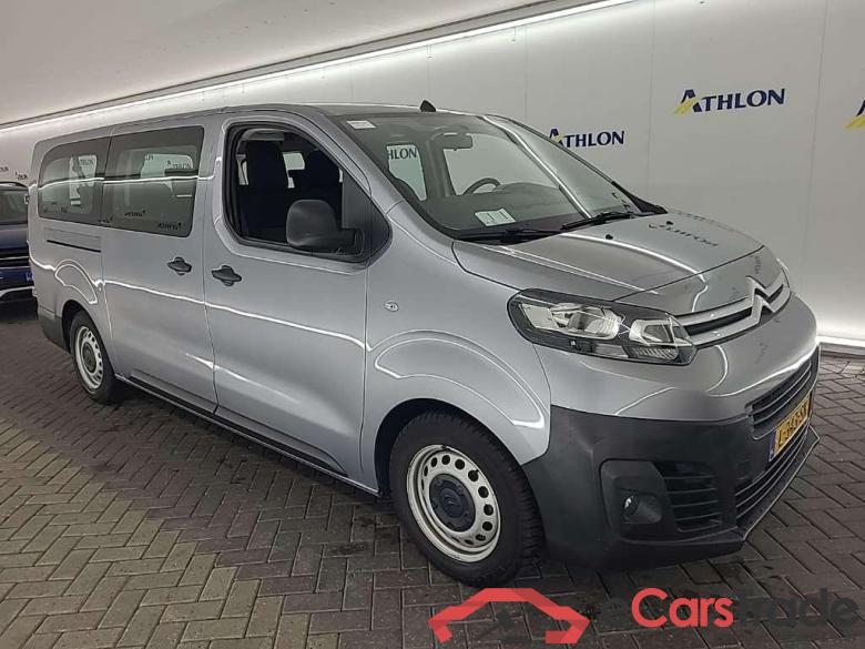 CITROEN JUMPY combi XL BlueHDi 120 S&S 4D 88kW #2
