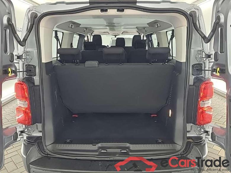 CITROEN JUMPY combi XL BlueHDi 120 S&S 4D 88kW #5