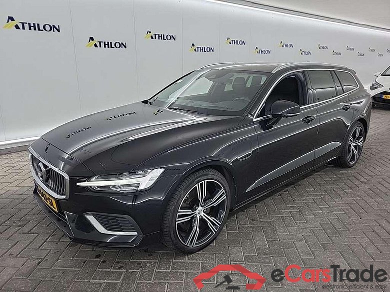 VOLVO V60 2.0 T8 Recharge AWD Inscription 5D 287kW