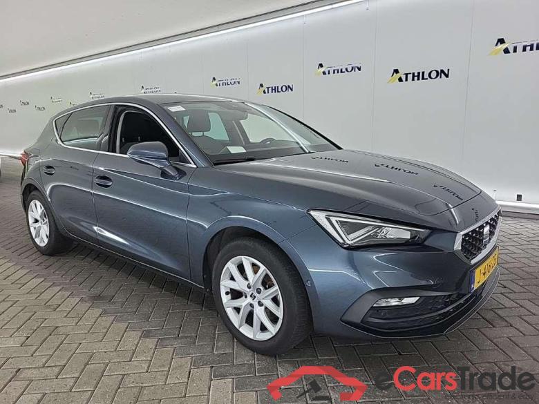 SEAT LEON 1.0 TSI Style Launch Edition 5D 81kW #2