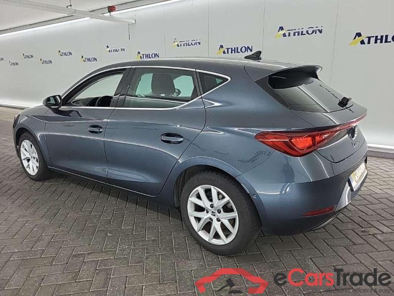 SEAT LEON 1.0 TSI Style Launch Edition 5D 81kW #4