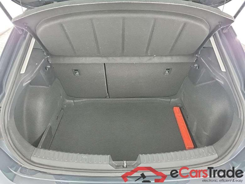 SEAT LEON 1.0 TSI Style Launch Edition 5D 81kW #5