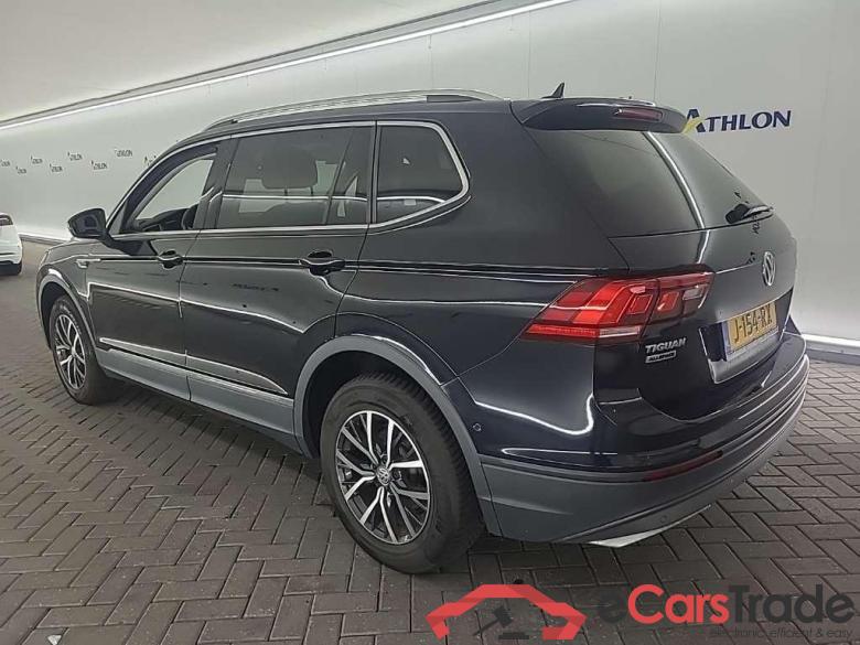 VOLKSWAGEN Tiguan Allspace 2.0 TDI DSG Comfortline 5D 110kW #4