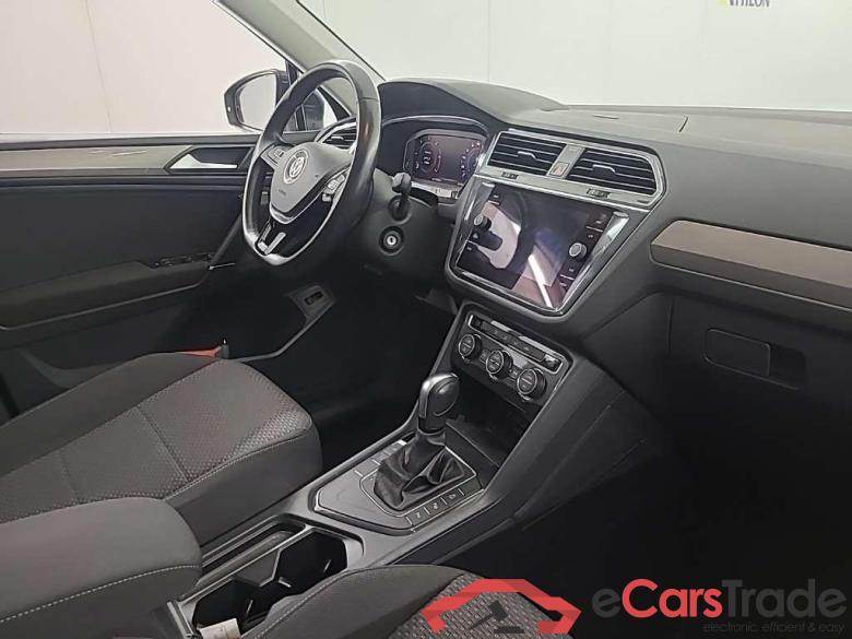 VOLKSWAGEN Tiguan Allspace 2.0 TDI DSG Comfortline 5D 110kW #6