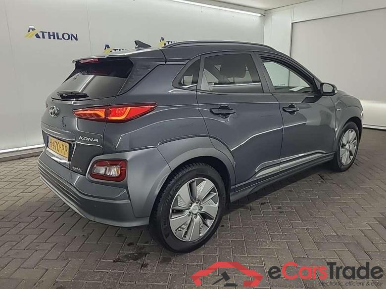HYUNDAI Kona Premium Electric 64 kWh 5D #3
