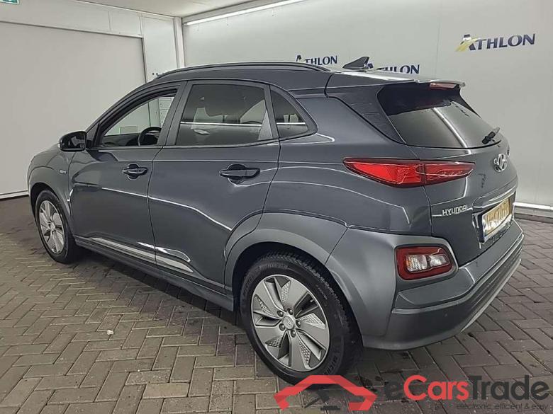 HYUNDAI Kona Premium Electric 64 kWh 5D #4