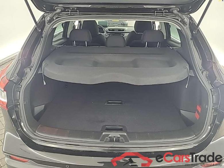 NISSAN Qashqai 1.3 DIG-T 140 N-CONNECTA 5D Athlon Edition #5