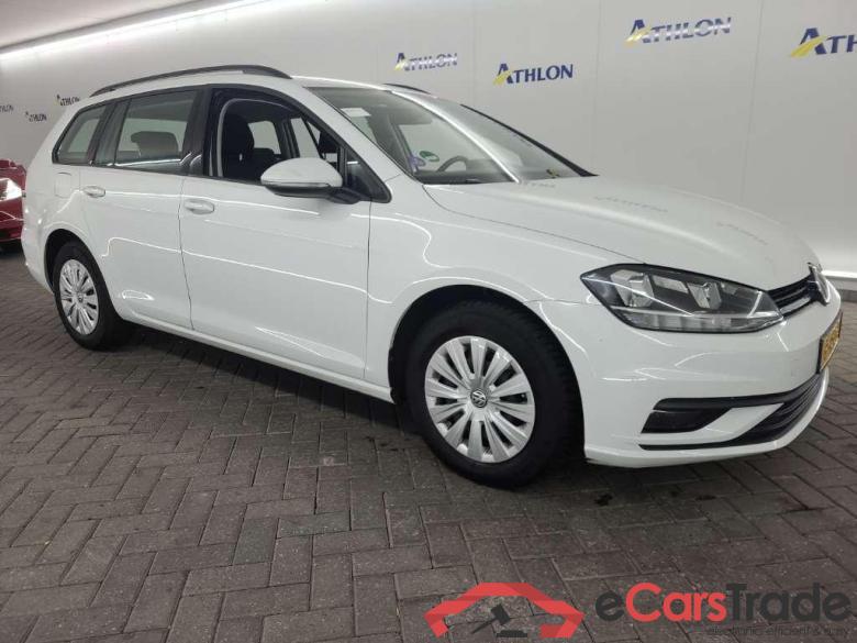 VOLKSWAGEN Golf Variant 1.0 TSI 85kW Trendline 5D #2