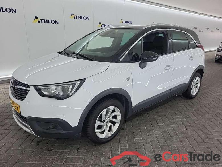 OPEL Crossland X 1.2 Turbo S&S 81kW Innovation 5D #1