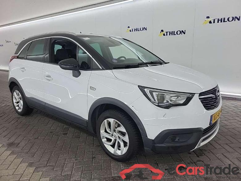 OPEL Crossland X 1.2 Turbo S&S 81kW Innovation 5D #2
