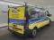 preview Renault Trafic #2