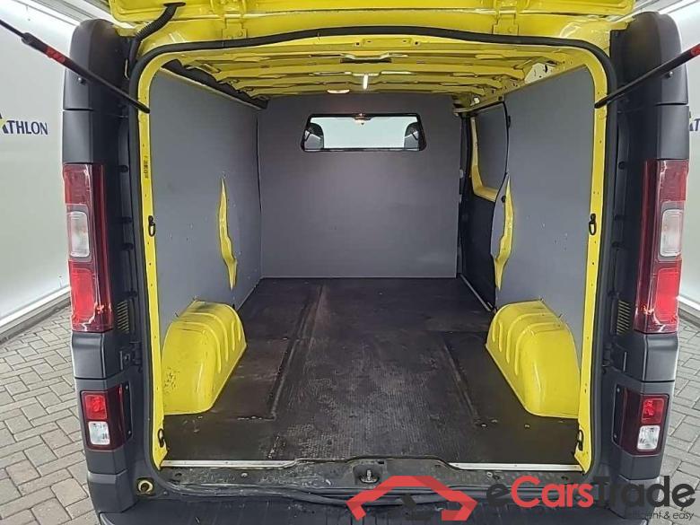 RENAULT Trafic GB L2H1 T29 ENERGY 2.0 dCi 120 Comfort 4D 88kW #5