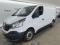 preview Renault Trafic #0