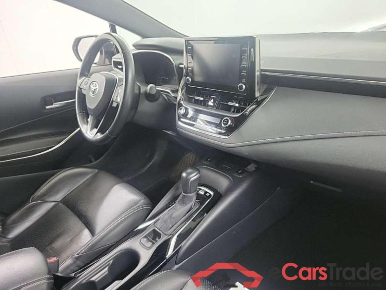 TOYOTA Corolla Touring Sports 1.8 Hybrid Business Plus 5D 90kW #6