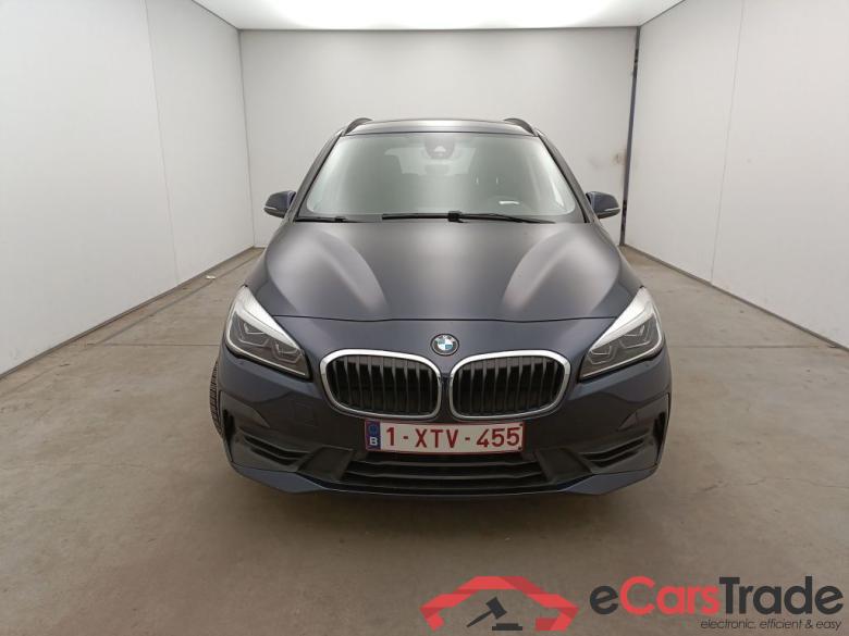 BMW 2 Reeks Gran Tourer 218d (100kW) 5d 7pl #1