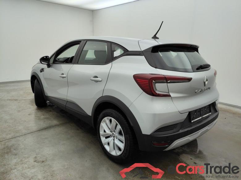 Renault Captur TCe 90 Corporate Edition 5d #3