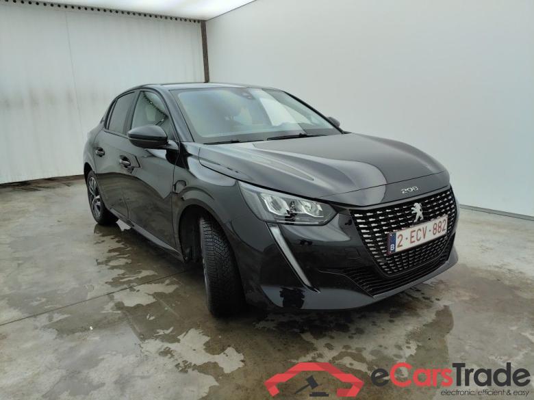 Peugeot 208 1.2 PureTech 100 EAT8 S&S Style 5d #2